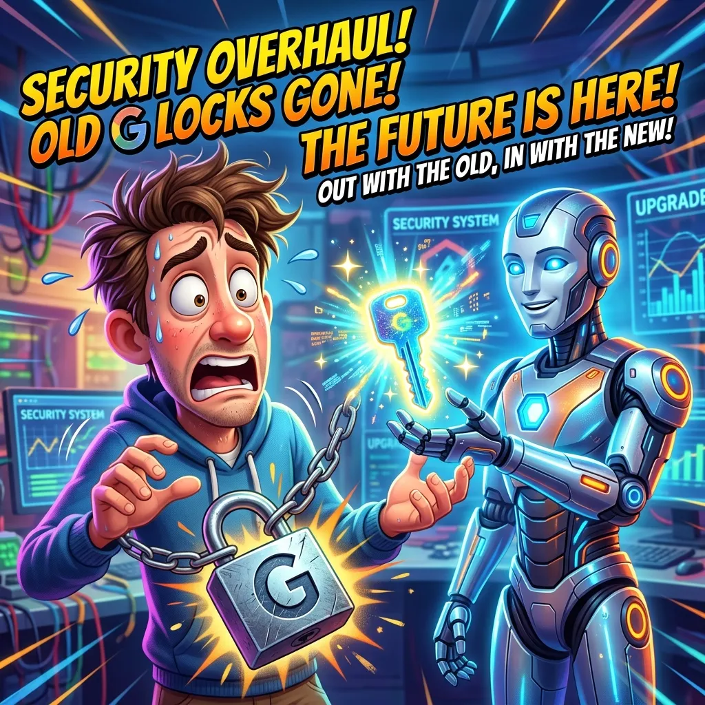 The Top 5 Free Alternatives to Google Authenticator in 2026