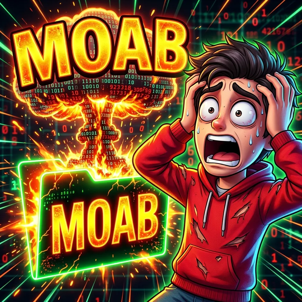 The 2024 Mother of All Breaches (MOAB): Are Your 26 Billion Records Inside?