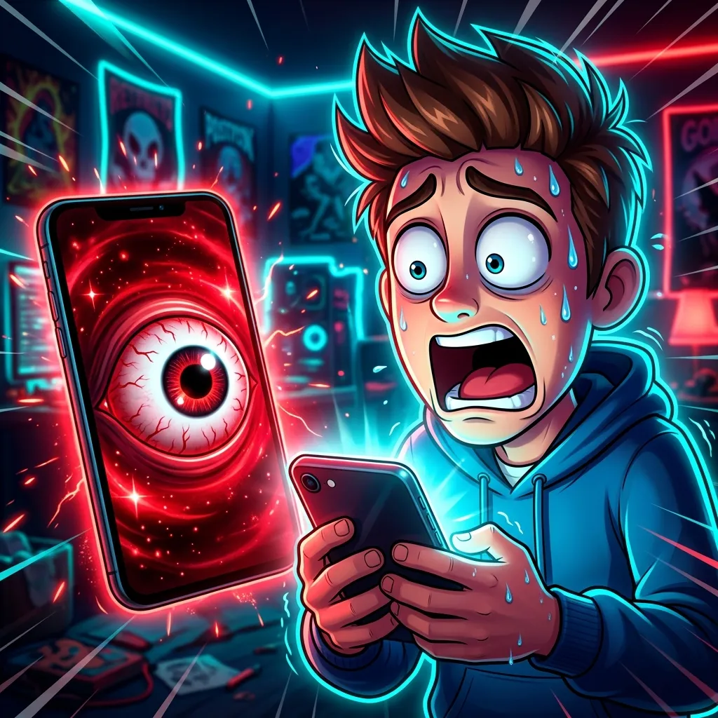 Why Is My Phone Suddenly Acting Slow? (5 Signs of Hidden Stalkerware)